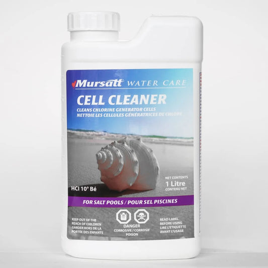 Mursatt: GEN-R-8 CELL CLEANER
